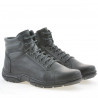 Ghete adolescenti 461 negru+gri