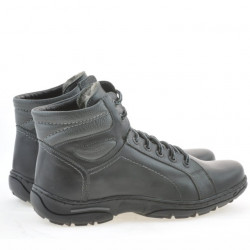 Ghete adolescenti 461 negru+gri