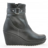 Ghete dama 3295 negru