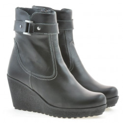 Ghete dama 3295 negru