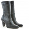Cizme dama 1142 negru