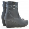 Ghete dama 3295 tuxon negru