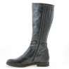 Cizme dama 3276 negru