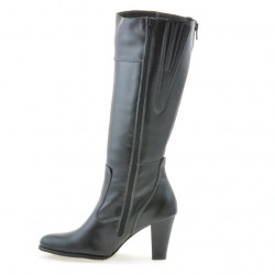 Cizme dama 1141 negru