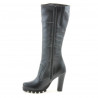 Cizme dama 1140 negru