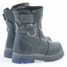Ghete copii mici 26c indigo