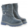 Ghete copii mici 26c indigo