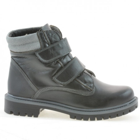 Ghete copii 202 negru