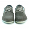 Pantofi casual barbati 857 bufo cafe