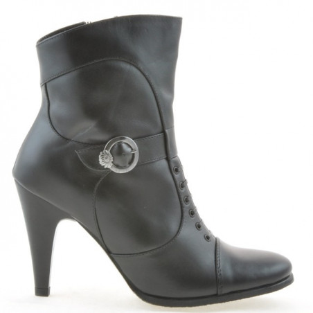 Ghete dama 1102 negru 