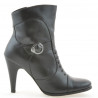 Ghete dama 1102 negru 