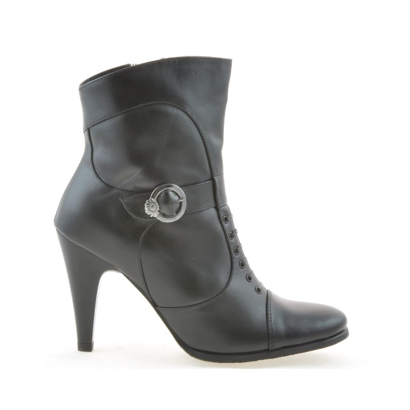 Ghete dama 1102 negru 