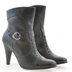 Ghete dama 1102 negru 