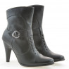 Ghete dama 1102 negru 