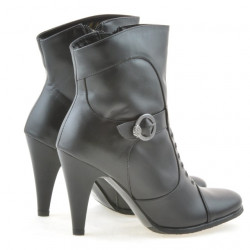 Ghete dama 1102 negru 