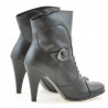 Ghete dama 1102 negru 