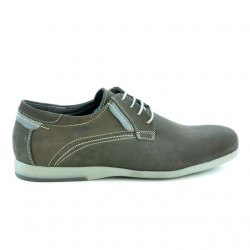 Pantofi casual barbati 857 bufo cafe