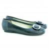 Balerini dama 182 negru