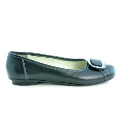 Balerini dama 182 negru