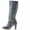 Cizme dama 1119 gri