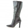 Cizme dama 008-2 cameleon 