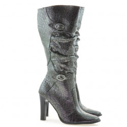 Cizme dama 008-2 cameleon 