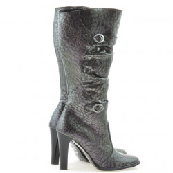 Cizme dama 008-2 cameleon 