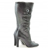 Cizme dama 008-2 cameleon 