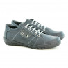 Pantofi sport barbati 728 tuxon negru