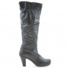 Cizme dama 229 negru