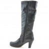 Cizme dama 229 negru
