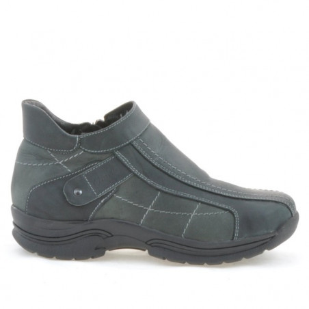 Ghete adolescenti 441 tuxon negru+gri