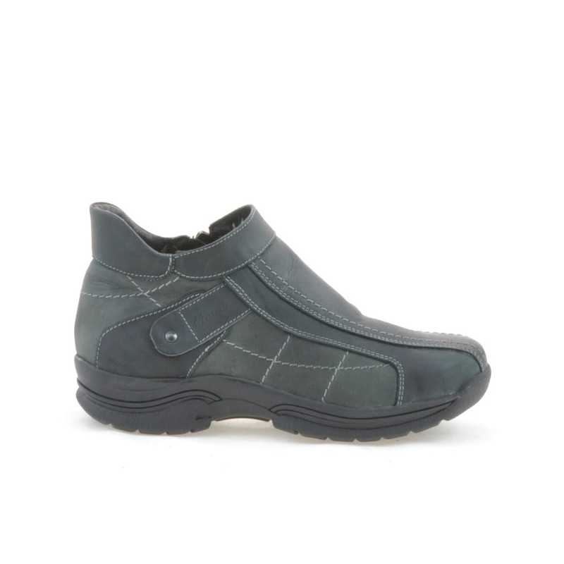 Ghete adolescenti 441 tuxon negru+gri