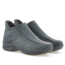 Ghete adolescenti 441 tuxon negru+gri