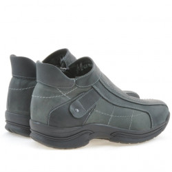 Ghete adolescenti 441 tuxon negru+gri