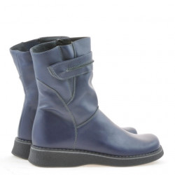 Cizme copii 211-1 indigo