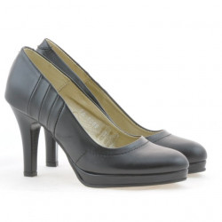 Pantofi eleganti dama 1086 negru