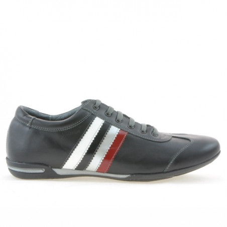 Pantofi sport barbati 704 negru