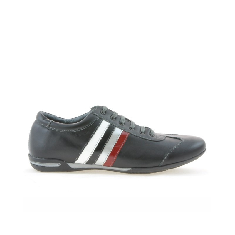 Pantofi sport barbati 704 negru