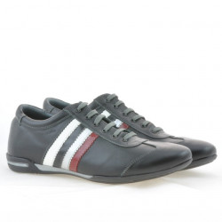Pantofi sport barbati 704 negru
