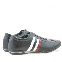 Pantofi sport barbati 704 negru