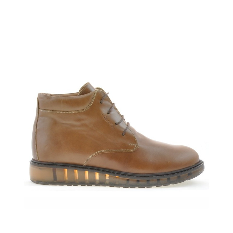 Ghete dama 3285 maro cerat