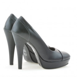 Pantofi eleganti dama 1082 negru