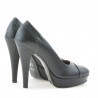 Pantofi eleganti dama 1082 negru