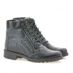 Ghete dama 281 negru 