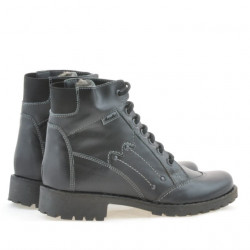 Ghete dama 281 negru 