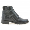 Ghete dama 281 negru 