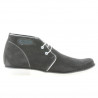 Ghete adolescenti 464 antracit velur 