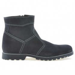 Ghete barbati 478 bufo indigo