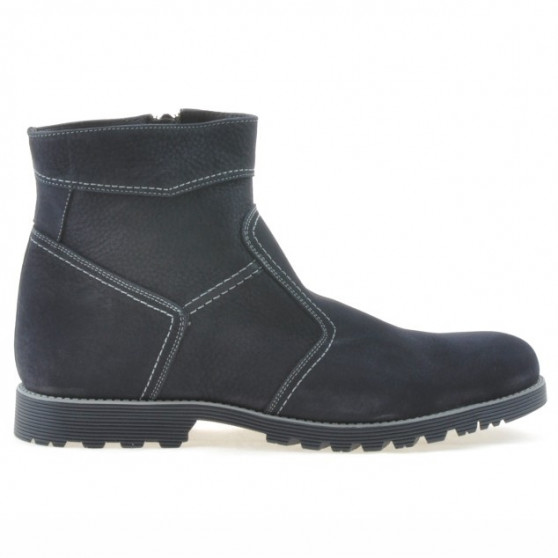 Ghete barbati 478 bufo indigo Ghete barbati 478 bufo indigo